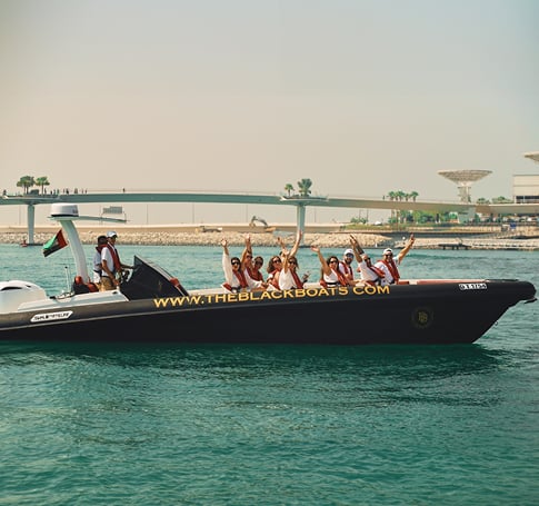 Black Boats, , medium